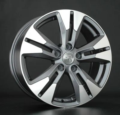 Лот: 20262382. Фото: 1. Диск REPLAY Replay SB39 7x18 5x114... Диски