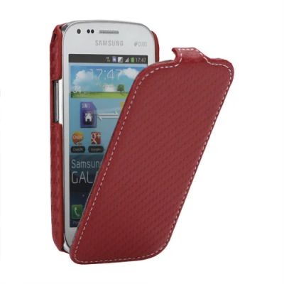 Лот: 6710710. Фото: 1. Чехол для Samsung i8190 Galaxy... Чехлы, обложки