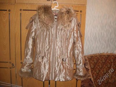 Лот: 260260. Фото: 1. пехора -куртка. Верхняя одежда