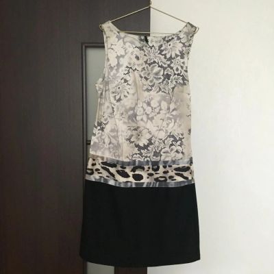 Лот: 7538994. Фото: 1. Платье United Colors of Benetton. Платья