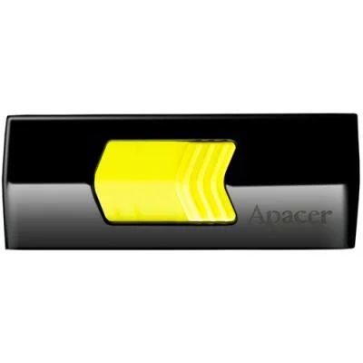 Лот: 4080420. Фото: 1. Флеш-накопитель 8Gb Apacer AH332... USB-флеш карты