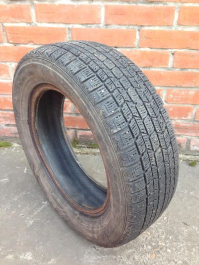 Лот: 8280154. Фото: 1. Комплект зимних шин Dunlop. Шины