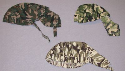 Лот: 13499820. Фото: 1. бандана цвет хаки новая. Головные уборы