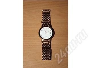 Лот: 18823. Фото: 1. Часы Romanson. Красноярск