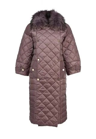 Лот: 6009699. Фото: 1. Супермодный пуховик ODRI модель... Верхняя одежда