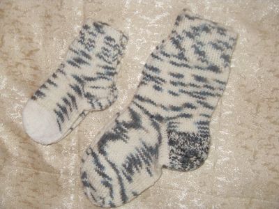 Лот: 10846851. Фото: 1. Носочки для мамы и ребенка. Другое (аксессуары)