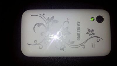 Лот: 5045509. Фото: 1. Телефон Samsung S5830i Galaxy... Смартфоны