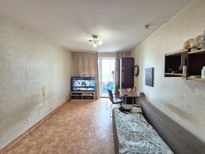 Лот: 25718520. Фото: 1. квартира , Красноярск улица Карамзина... Квартиры, студии