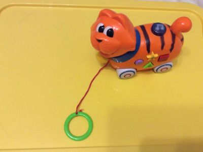 Лот: 8938408. Фото: 1. Игрушка музыкальная. Музыкальные