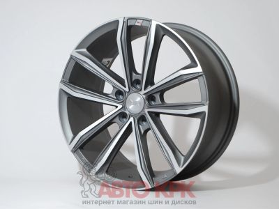 Лот: 19494487. Фото: 1. Литые диски на 18 5х114,3 Race... Диски