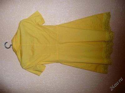 Лот: 2245663. Фото: 1. сарафан. Платья