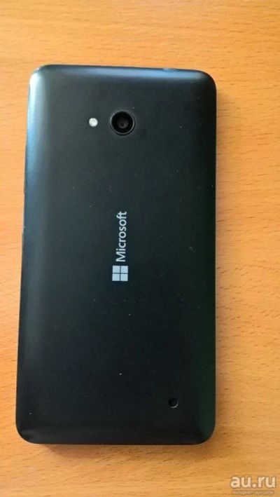 Лот: 9409118. Фото: 1. Lumia 640 Dual-sim На запчасти. Смартфоны
