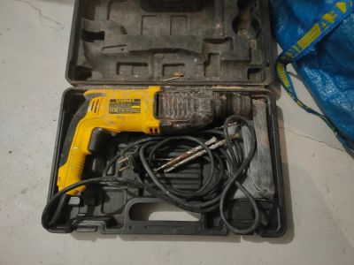 Лот: 20611231. Фото: 1. Перфоратор Stanley. Электроинструмент