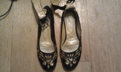 Лот: 4025553. Фото: 1. басаножки лето. Другое (женская обувь)