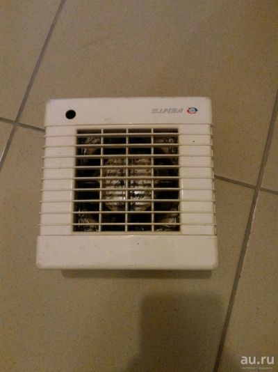 Лот: 9279742. Фото: 1. Вентилятор на вытяжку. Вентиляция