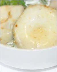 Лот: 4181174. Фото: 1. Грузди холодного посола. Грибы