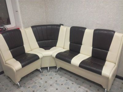 Лот: 10858554. Фото: 1. Кухонный уголок. Кухонные уголки