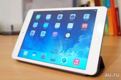 Лот: 7168589. Фото: 1. iPad mini 16gb wi-fi .Отличное... Планшеты