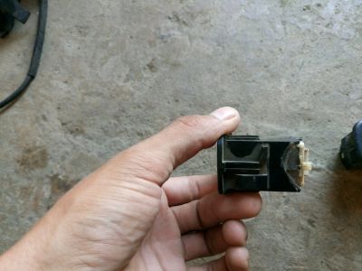 Лот: 7894599. Фото: 1. Кнопки стеклоподъемников тойота... Электрооборудование