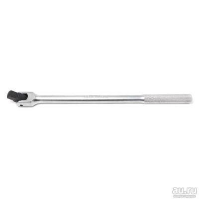 Лот: 16050272. Фото: 1. Вороток 1/2" шарнирный 460 мм... Ручной инструмент