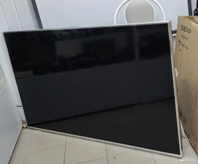 Лот: 25890141. Фото: 1. Телевизор Panasonic TX-LR65WT600... Телевизоры