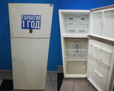 Лот: 20740211. Фото: 1. Холодильник Daewoo FR-390 код... Холодильники, морозильные камеры