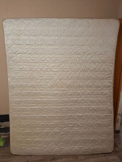 Лот: 25783688. Фото: 1. Матрас. Матрасы