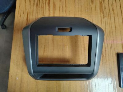 Лот: 25883784. Фото: 1. рамка honda freed 2 2din. Переходные рамки, крепления для автомагнитол