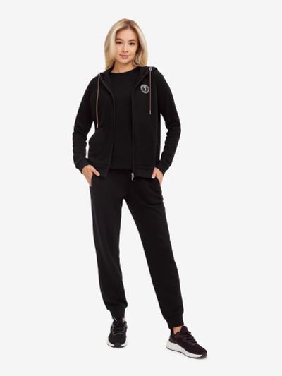 Лот: 25781623. Фото: 1. Костюм спортивный женский Forward... Другое (спортивная одежда)