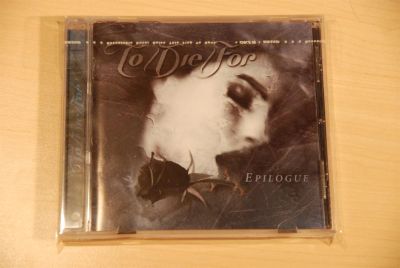 Лот: 3548334. Фото: 1. To/Die/For №5 CD (лицензия). Аудиозаписи