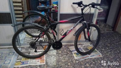 Лот: 6087255. Фото: 1. Велосипед stern dynamic 1.0. Велосипеды