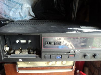 Лот: 11600590. Фото: 1. Маяк М-2408-1. Кассетные деки, магнитофоны