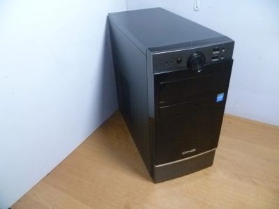 Лот: 18894220. Фото: 1. Корпус dns. Корпуса, блоки питания