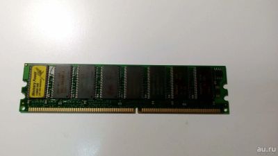 Лот: 13343280. Фото: 1. Оперативная память Другой DDR1... Оперативная память