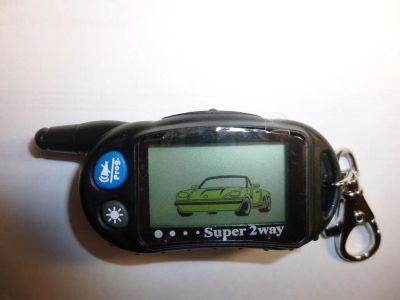 Лот: 9703149. Фото: 1. Брелок для сигнализации Cenmax... Автомобильные сигнализации