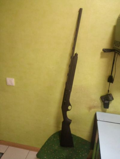 Лот: 25882420. Фото: 1. Ружьё Stoeger M3020 20 калибр. Охотничье оружие