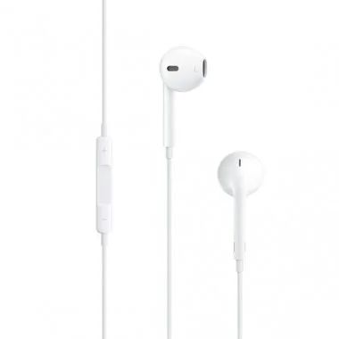 Лот: 6725427. Фото: 1. Новая Гарнитура Apple Earpods... Красноярск