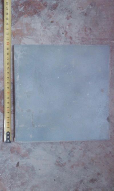 Лот: 4101350. Фото: 1. кафель напольный б/у 20x20 без... Кафель, гранит, интерьерный камень