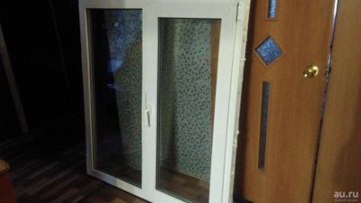 Лот: 9657708. Фото: 1. Окно пластиковое. Окна, балконы