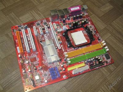 Лот: 1594153. Фото: 1. Материнская плата. Материнские платы