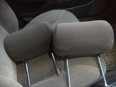 Лот: 17181894. Фото: 1. Подголовники для Toyota corona. Салон