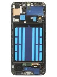 Лот: 25885389. Фото: 1. Дисплей для Samsung Galaxy A30... Дисплеи, дисплейные модули, тачскрины