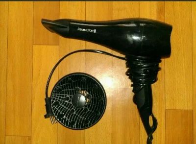 Лот: 12150435. Фото: 1. Профессиональный фен. Укладка и стрижка волос, бритьё, эпиляция