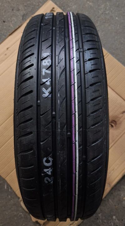 Лот: 25898277. Фото: 1. 185/65 R15 88H Nexen N'Fera SU4... Шины