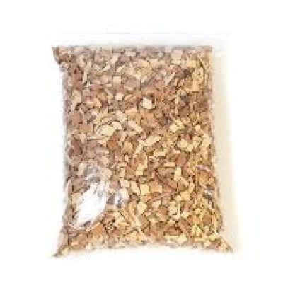 Лот: 17498012. Фото: 1. Щепа ольховая, 1 кг. Мангалы, грили, коптильни