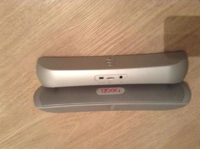 Лот: 3714316. Фото: 1. Колонка beats. Пассивные акустические системы