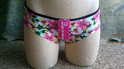 Лот: 5128661. Фото: 1. Трусики размер 42-44 №12. Нижнее бельё