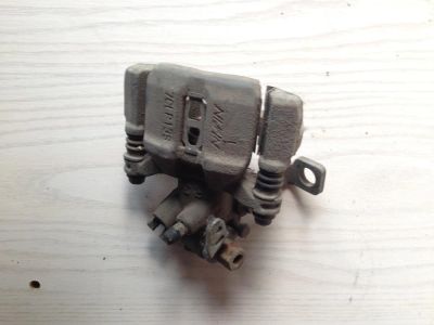 Лот: 7958208. Фото: 1. Суппорт Honda Integra db6. Тормозная система