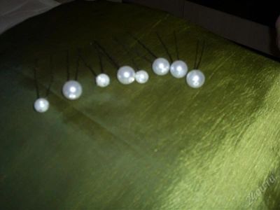 Лот: 1832125. Фото: 1. шпильки-заколки для волос(8шт... Другое (красота и здоровье)