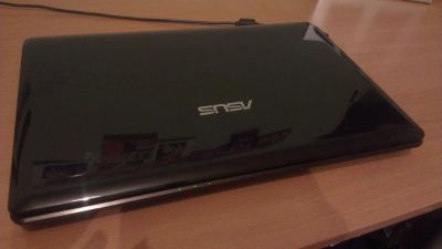 Лот: 6051989. Фото: 1. Продам ноутбук ASUS K52JC (Pentium... Ноутбуки